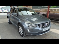BUY VOLVO XC60 SE LUX NAV D4 AWD AU 2016 D4 SE LUX NAV AWD, Newark Motor Auctions