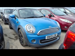 BUY MINI COOPER 2013 COOPER, Newark Motor Auctions