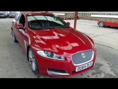 BUY JAGUAR XF PORTFOLIO V6 D AUTO 2014 D V6 PORTFOLIO, Newark Motor Auctions