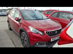 BUY PEUGEOT 2008 ALLURE 2017 ALLURE, Newark Motor Auctions