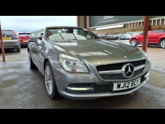 BUY MERCEDES-BENZ SLK250 CDI BLUEEFFICIENCY 2012 SLK250 CDI BLUEEFFICIENCY, Newark Motor Auctions