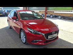 BUY MAZDA 3 SPORT NAV 2017 SPORT NAV, Newark Motor Auctions