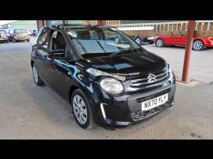 BUY CITROEN C1 FEEL 2020 FEEL, Newark Motor Auctions