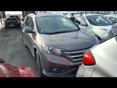 BUY HONDA CR-V EX I-DTEC 2013 I-DTEC EX, Newark Motor Auctions