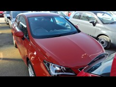 BUY SEAT IBIZA FR TECHNOLOGY TDI 2016 TDI FR TECHNOLOGY, Newark Motor Auctions