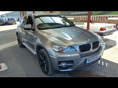 BUY BMW X6 XDRIVE 30D AUTO 2009 XDRIVE30D, Newark Motor Auctions