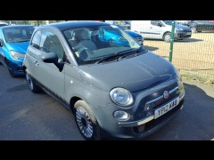 BUY FIAT 500 LOUNGE 2012 LOUNGE, Newark Motor Auctions