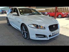BUY JAGUAR XF R-SPORT D AUTO 2015 D R-SPORT SPORTBRAKE, Newark Motor Auctions