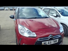 BUY DS DS3 DSTYLE PURETECH 2016 PURETECH DSTYLE, Newark Motor Auctions