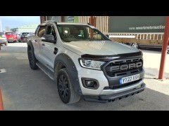 BUY FORD RANGER WILDTRAK ECOBLUE 4 2022 WILDTRAK ECOBLUE, Newark Motor Auctions