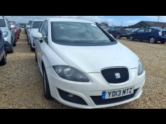 BUY SEAT LEON SE COPA TSI 2013 TSI SE COPA, Newark Motor Auctions