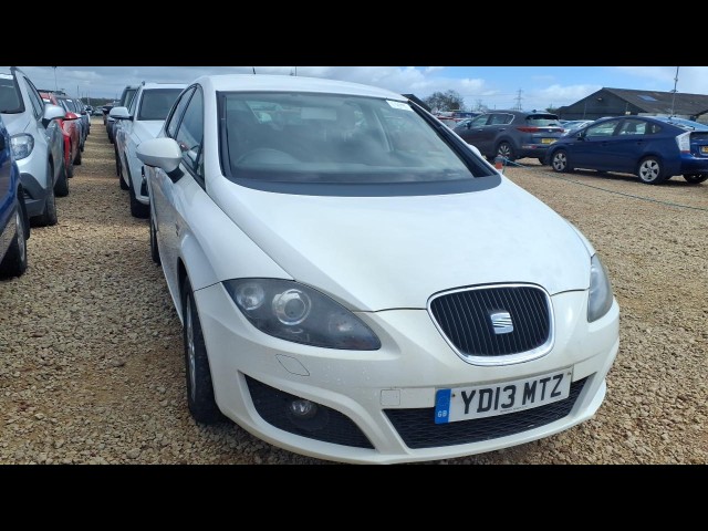 BUY SEAT LEON SE COPA TSI 2013 TSI SE COPA, Newark Motor Auctions