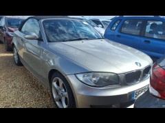 BUY BMW 118I SE 2008 118I SE, Newark Motor Auctions