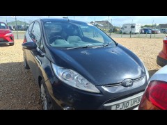 BUY FORD FIESTA TITANIUM 2010 TITANIUM, Newark Motor Auctions