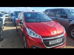 BUY PEUGEOT 208 SIGNATURE S/S 2018 S/S SIGNATURE, Newark Motor Auctions