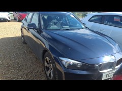 BUY BMW 320D EFFICIENTDYNAMICS 2012 320D EFFICIENTDYNAMICS, Newark Motor Auctions
