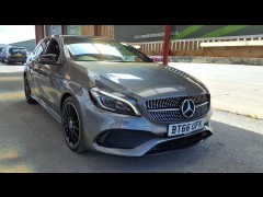 BUY MERCEDES-BENZ A 200 D AMG LINE PREMIUM 2016 A 200 D AMG LINE PREMIUM PLUS, Newark Motor Auctions