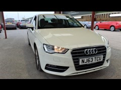 BUY AUDI A3 SE TDI 2013 TDI SE, Newark Motor Auctions