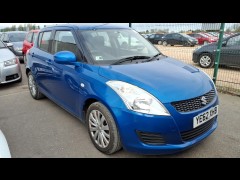 BUY SUZUKI SWIFT SZ3 2012 SZ3, Newark Motor Auctions