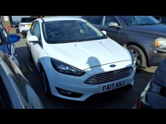 BUY FORD FOCUS ZETEC EDITION 2017 ZETEC EDITION, Newark Motor Auctions