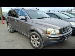 BUY VOLVO XC90 ACTIVE AWD D5 AUTO 2010 D5 ACTIVE AWD, Newark Motor Auctions