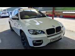 BUY BMW X6 XDRIVE40D AUTO 2014 XDRIVE40D, Newark Motor Auctions