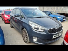 BUY KIA CARENS 3 ECODYNAMICS CRDI 2013 3 ECODYNAMICS CRDI, Newark Motor Auctions