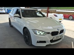 BUY BMW 320D XDRIVE M SPORT AUTO 2015 320D XDRIVE M SPORT TOURING, Newark Motor Auctions