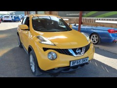 BUY NISSAN JUKE ACENTA PREMIUM CVT 2015 ACENTA PREMIUM XTRONIC, Newark Motor Auctions