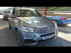 BUY BMW X5 XDRIVE40E M SPORT AUTO 2018 XDRIVE40E M SPORT, Newark Motor Auctions