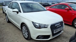 2014 AUDI A1 SPORT TDI TDI SPORT 