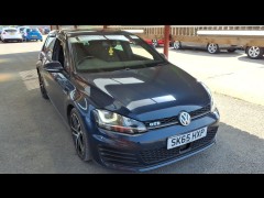 BUY VOLKSWAGEN GOLF GTD 2015 GTD, Newark Motor Auctions