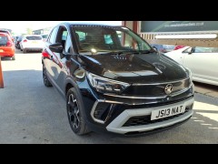 BUY VAUXHALL CROSSLAND ELITE 2021 ELITE, Newark Motor Auctions
