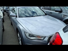 BUY AUDI A6 ALLROAD TDI QUATTRO S- 2015 ALLROAD TDI QUATTRO, Newark Motor Auctions