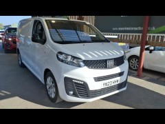 BUY FIAT SCUDO BUSINESS MULTIJET A 2023 P/V MULTIJET BUSINESS, Newark Motor Auctions