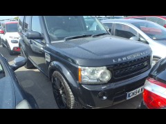 BUY LAND ROVER DISCOVERY 2005 TDV6 S, Newark Motor Auctions