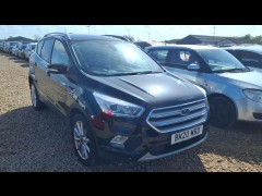 BUY FORD KUGA TITANIUM EDITION TDC 2020 TITANIUM EDITION, Newark Motor Auctions