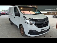 BUY RENAULT TRAFIC SL27 BUSINESS DCI 2016 SL27 BUSINESS DCI, Newark Motor Auctions