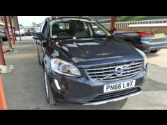 BUY VOLVO XC60 SE LUX NAV D5 AWD AU 2016 D5 SE LUX NAV AWD, Newark Motor Auctions