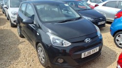 2016 HYUNDAI I10 SE BLUE DRIVE SE BLUE DRIVE 