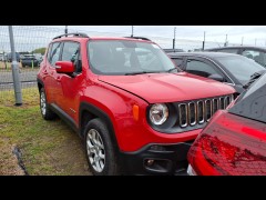 BUY JEEP RENEGADE LONGITUDE 2016 LONGITUDE, Newark Motor Auctions