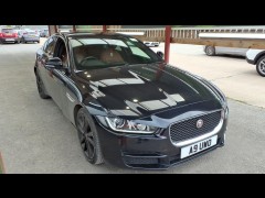 BUY JAGUAR XE PORTFOLIO D AUTO 2017 PORTFOLIO, Newark Motor Auctions