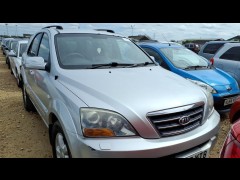 BUY KIA SORENTO XT AUTO 2007 XT, Newark Motor Auctions