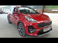 BUY KIA SPORTAGE GT-LN S CRDI ISG 2018 CRDI GT-LINE S ISG, Newark Motor Auctions