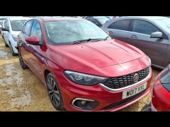 BUY FIAT TIPO LOUNGE 2017 LOUNGE, Newark Motor Auctions