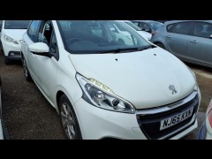 BUY PEUGEOT 208 ACTIVE BLUE HDI 2015 BLUE HDI ACTIVE, Newark Motor Auctions