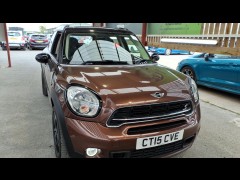 BUY MINI COUNTRYMAN COOPER SD AUTO 2015 COOPER SD, Newark Motor Auctions