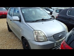BUY KIA PICANTO LX AUTO 2005 LX, Newark Motor Auctions