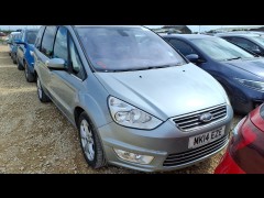 BUY FORD GALAXY TITANIUM TDCI 2014 TITANIUM TDCI, Newark Motor Auctions