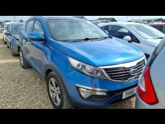 BUY KIA SPORTAGE 2 CRDI 2011 CRDI 2, Newark Motor Auctions